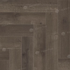 Ламинат Alpine Floor Parquet LVT Дуб Антарес ECO 16-19 43 класс 2,5 мм 2,2278 кв.м.