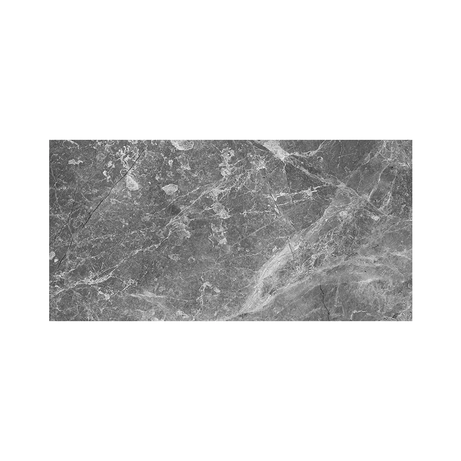 Плитка настенная Laparet Crystal серый 30х60