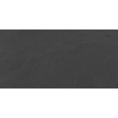 Керамогранит Laparet Badrock Shadow PRO R10Soft CB матовый графитовый 120х60 см