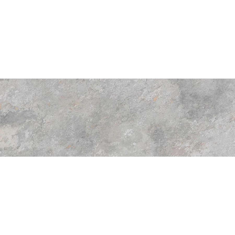 Плитка настенная Porcelanosa Mirage-Image Silver матовая серая 100295171 100х33,3 см