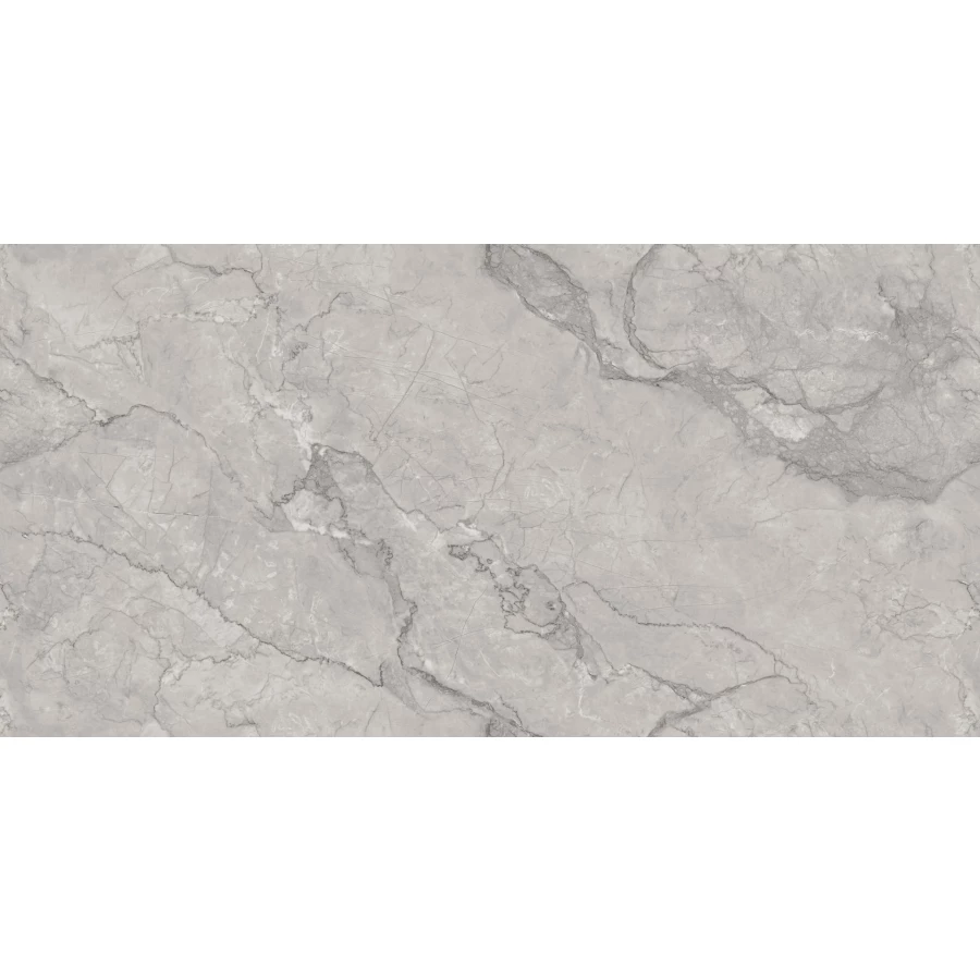 Керамогранит Maimoon Ceramica Carving Romero grey 120х60 см