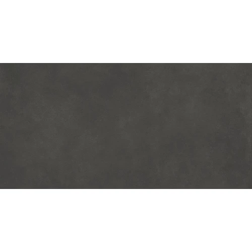 Керамогранит Global Tile Downtown полуглянцевый темно-серый GT120608909LSR 120х60 см