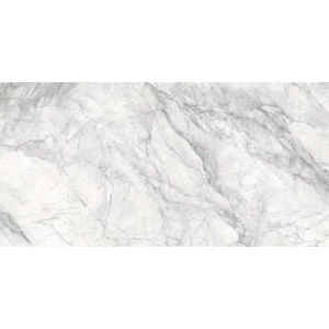 Керамогранит LCM Nordik матовый карвинг бело-серый 60120NOD15M 120х60 см