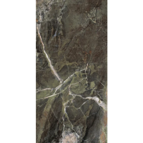 Керамогранит Rex Ceramiche Heritage Luxe Emerald Comfort 9 мм Ret 775045 120х60 см