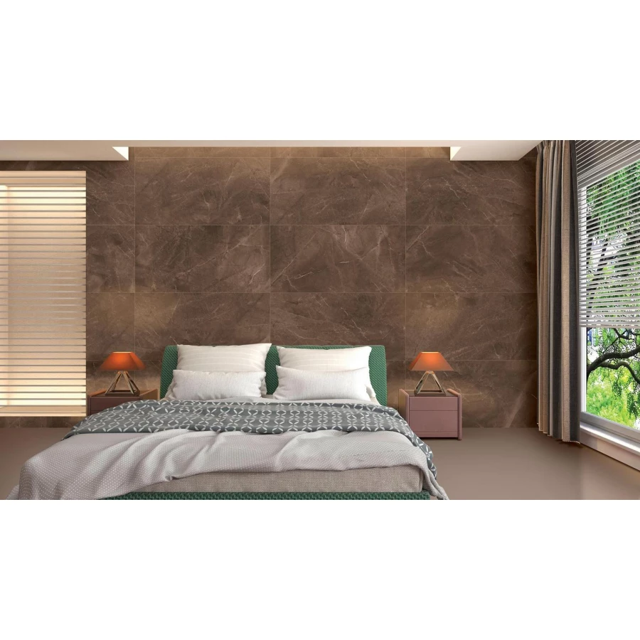 Elegant Armani Choco