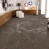 Керамогранит Realistik Мия / Mia матовый карвинг темный 60x60 см