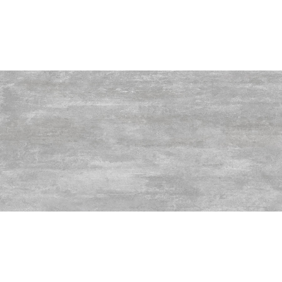 Керамогранит STN Ceramica Levent grey PE MT rect матовый серый 120х60 см