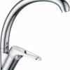 Смеситель Cron для кухни хром CN4113-2