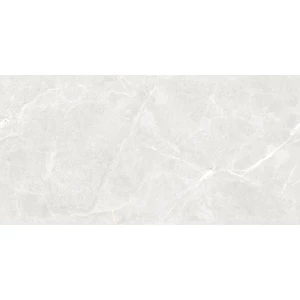 Керамогранит Ceradim Stone Cool White белый Полированный 120х60 см