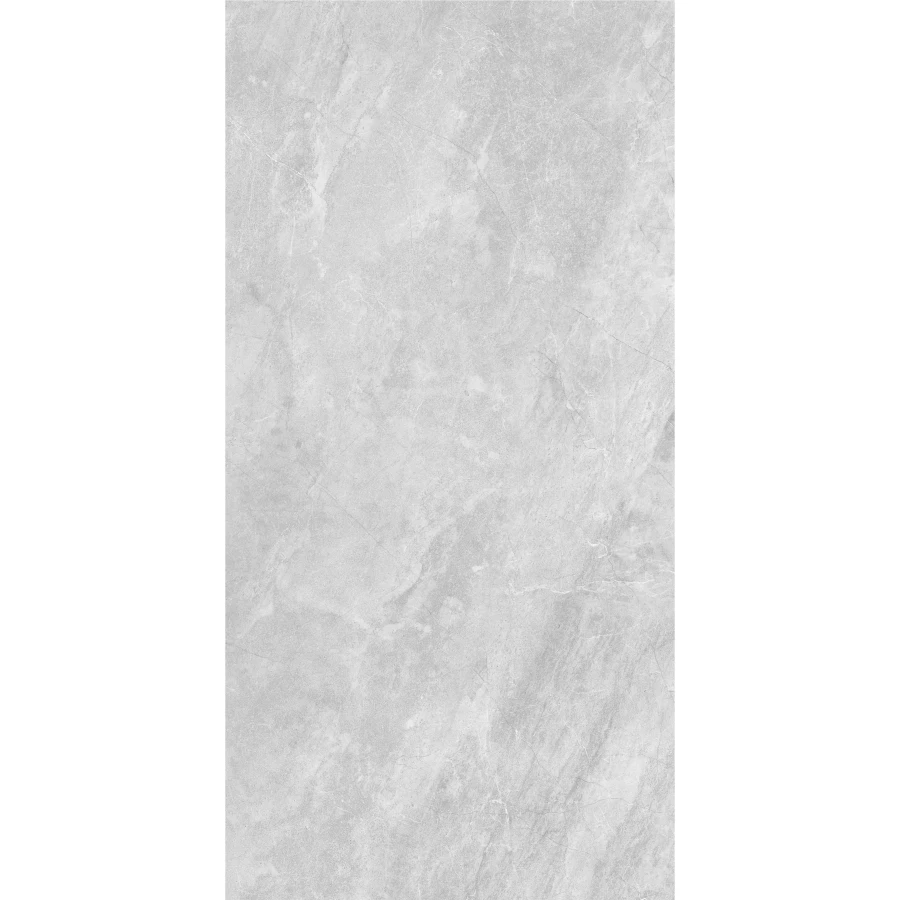 Керамогранит Gracia Ceramica Super stone Grey PG 11 матовый серый 010400001378 120х60 см