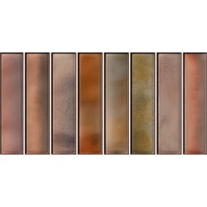 Плитка настенная EL Barco Borealis Garnet 30х15 см