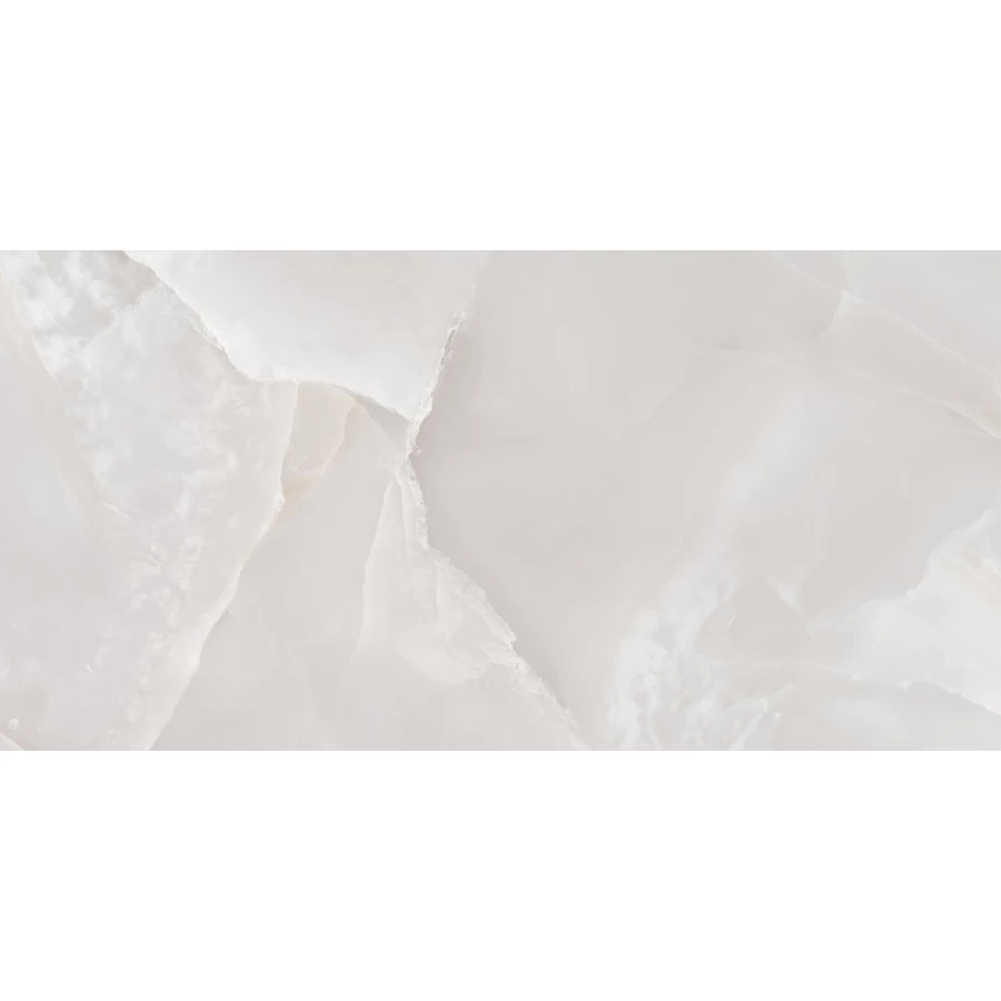 Керамогранит Cersanit Onio полированный серый ректификат A17421 120х60 см