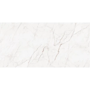 Керамогранит Cersanit Thassos полированный белый ректификат A17418 120х60 см