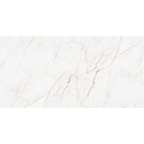 Керамогранит Cersanit Thassos полированный белый ректификат A17418 120х60 см
