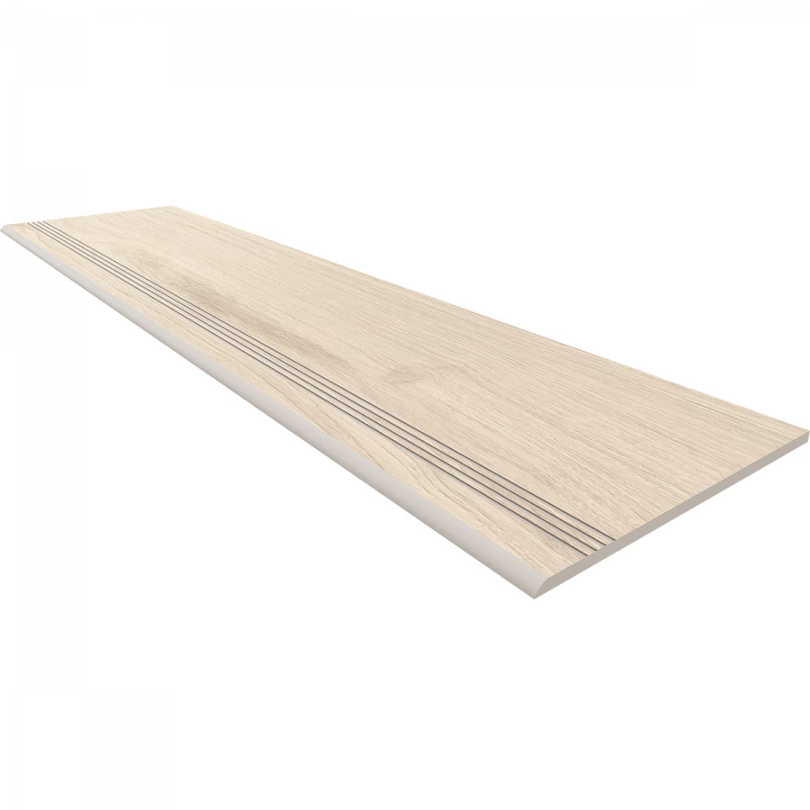 Ступень Estima Alavesa AV01 Неполированный с насечками 70680 160х30 см