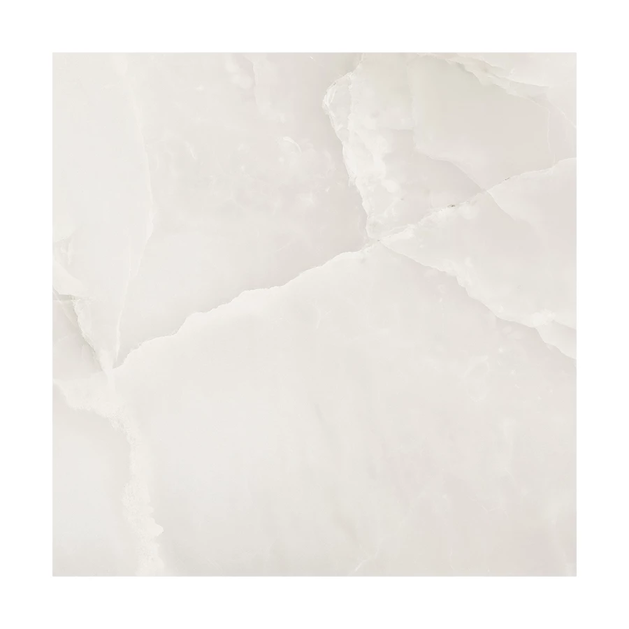 Керамогранит ITC ceramic Argos Onyx Dove Glossy 60x60 см