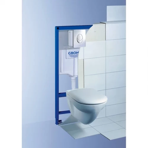 Клавиша смыва Grohe Skate Air 38505000
