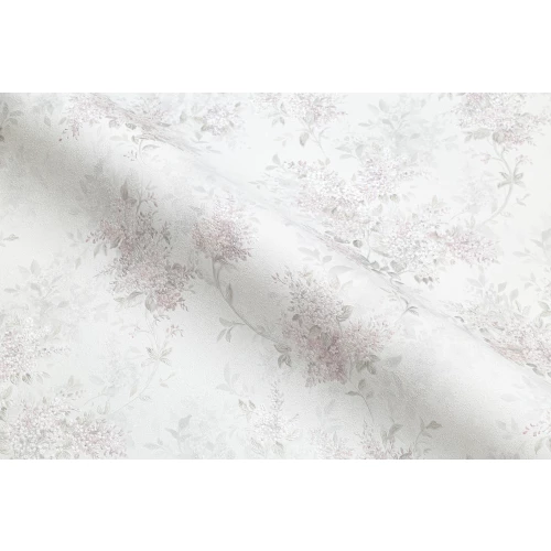 Обои флизелиновые Palitra Life Nancy бежевые PL71889-11 1,06х10,05 м