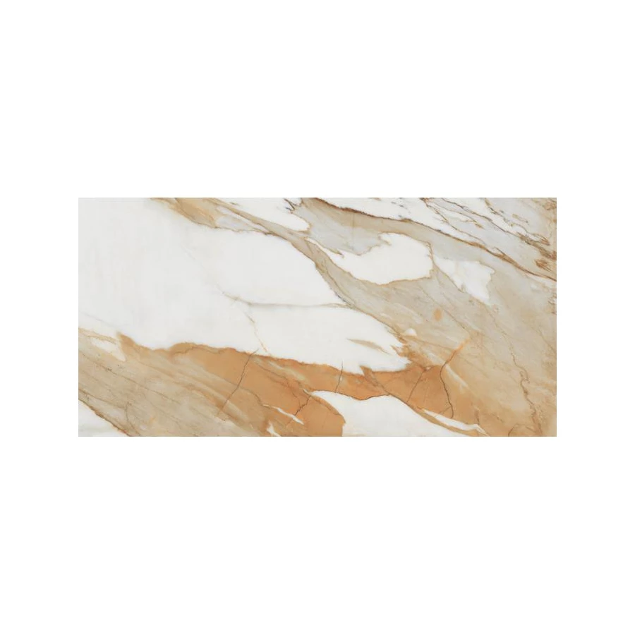 Керамогранит Laparet Royal Statuario Полированный 60х120 см