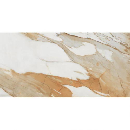 Керамогранит Laparet Royal Statuario Полированный 60х120 см