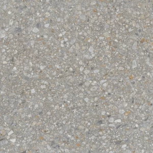 Керамогранит Estima Aglomerat AG23 структурированный рект серый 72307 60x60 см