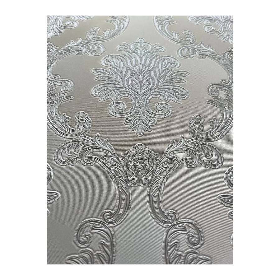 Обои флизелиновые Palitra Life Neapol бежевые PL72030-25 1,06х10,05 м