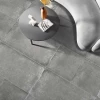 Керамогранит Arcadia Ceramica Cordoso Grigio серый IS9002-A 60х60 см
