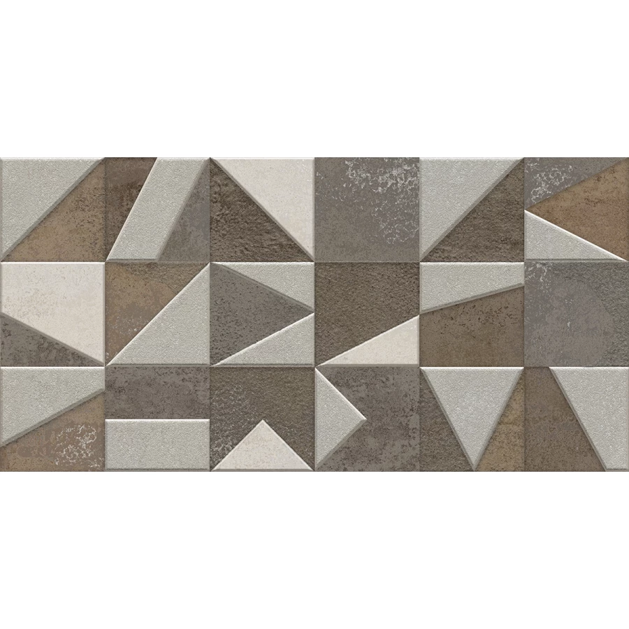 Керамическая плитка Azori Urban 1с 63х31,5 см