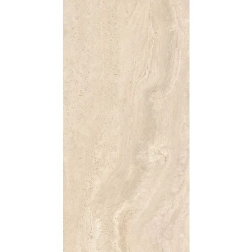 Керамогранит Rex Ceramiche Authentic Luxe Gold Travertine Matte Silk матовый бежевый 781139 120х60 см