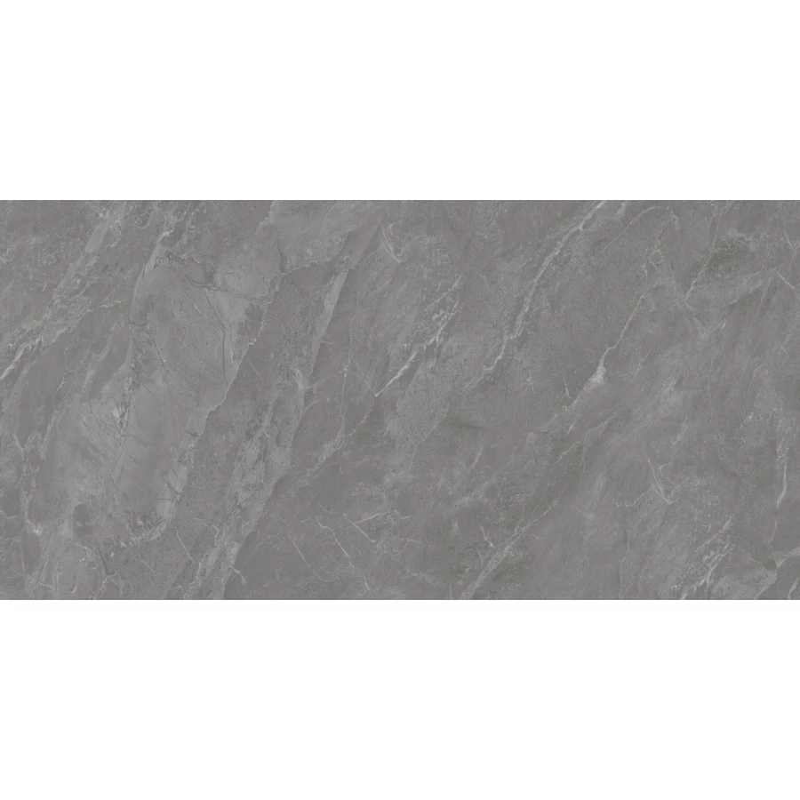 Керамогранит Cersanit Cambio серый ректификат рельеф A17427 120х60 см