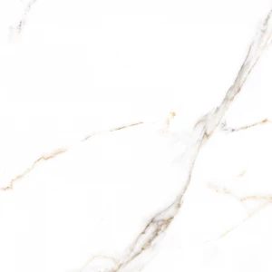 Плитка напольная керамогранитная ALMA Ceramica Extra Calacatta матовая GFA57ECL04R 57х57 см