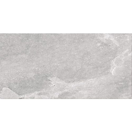 Керамический гранит Cersanit Infinity IN4L092 серый рельеф 59,8*29,7 см