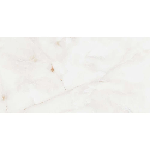 Керамогранит Staro Slim Modern полированный Onyx aqua polished 120х60х0,7 см