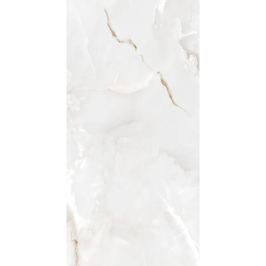 Керамагранит Kevis Glossy Onyx Gris 120х60 см