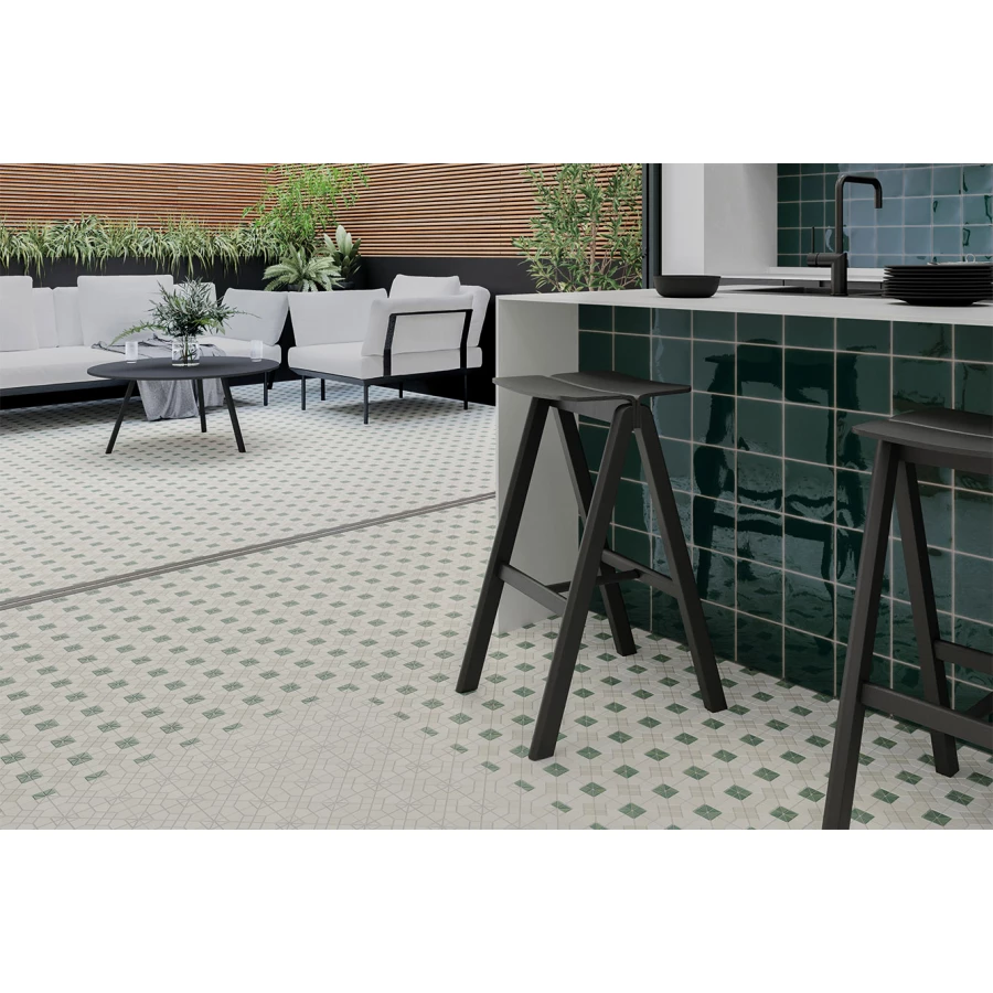 Тессера / Tesserae