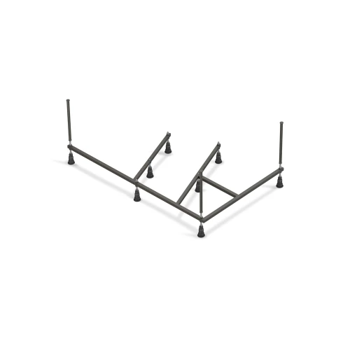 Рама для ванны Cersanit Kaliope 153 RW-Kaliope*153