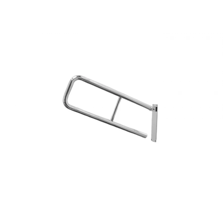 Поручень настенный откидной Aquatek POR-0000003 620*230 мм