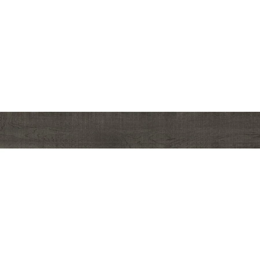 Керамогранит Living Ceramics Riga Taupe матовый черный LV11787 160х22,5 см