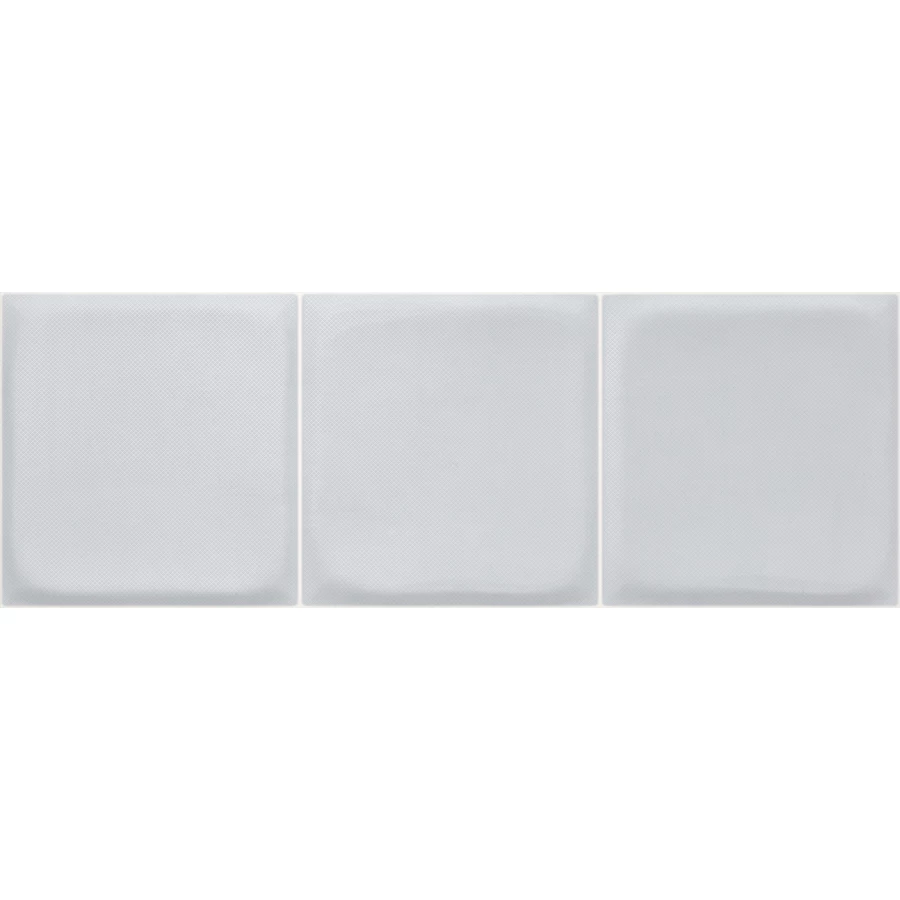 Плитка настенная Roca Samba Suite Gris 61х21,4 см