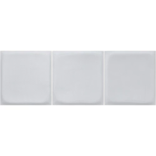 Плитка настенная Roca Samba Suite Gris 61х21,4 см