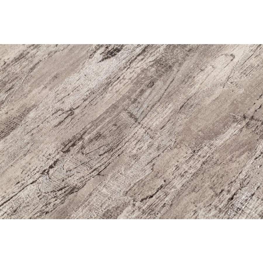 Обои флизелиновые Palitra Home HomeColor Pine коричневые HC71383-24 1.06х10.05 м