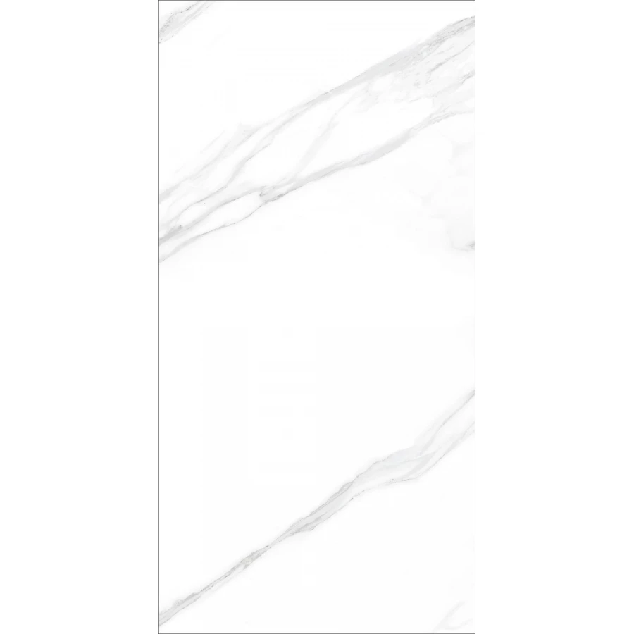 Керамогранит Eurotile Ceramica Insomnia 780 ISM1WT, 2.16 м2, 120х60 см