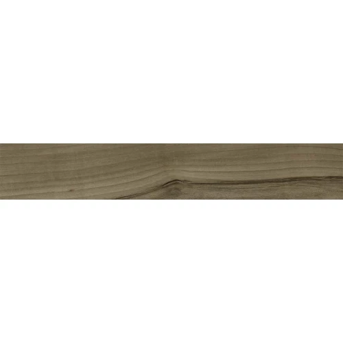 Керамогранит Navarti Tabil Dark матовый коричневый 120х19,5 см