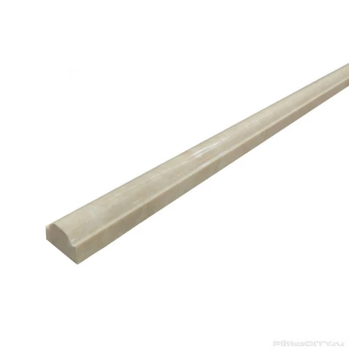 Бордюр Marmocer 07 Moldings Latte pjg-yxxt007-nt-1 240x4 см