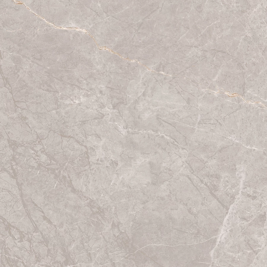 Керамогранит Laparet Geo Grey карвинг матовый серый 80х80 см