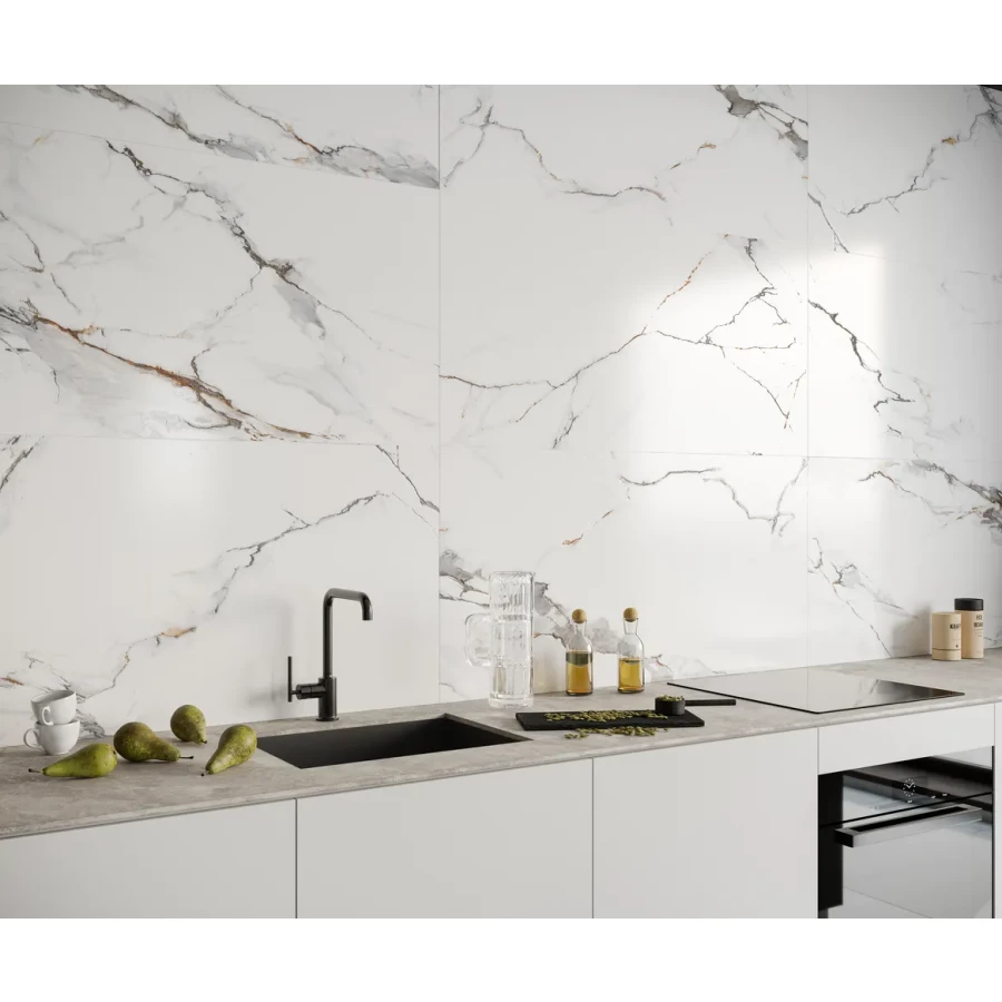 Calacatta Macchia Vecchia