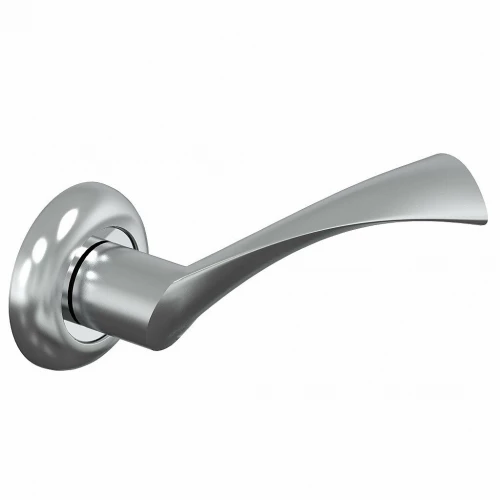 Ручка для двери Bravo A-423 SC МатХром