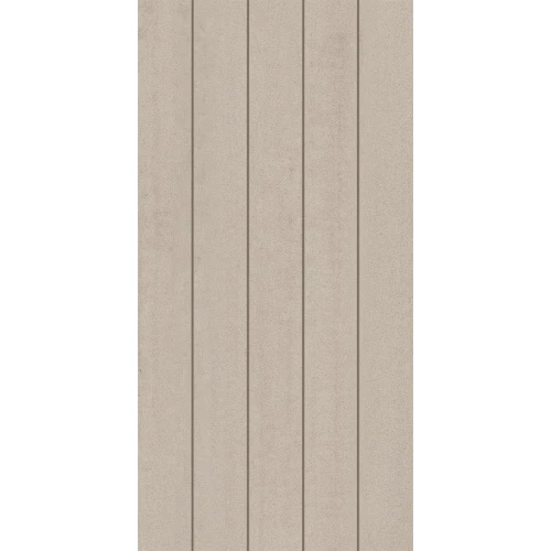 Плитка настенная Kerama Marazzi Про Дабл Декор матовый светло-бежевый OS/B317/11235R 60х30 см