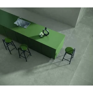 Керамогранит Leonardo Morgana MRGN 12G RM матовый серый 120х60 см