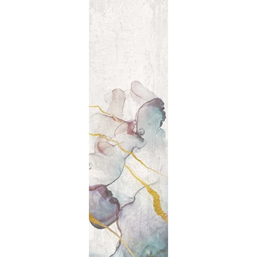 Плитка настенная Aparici Metallic Ornato 99.55х29,75 см